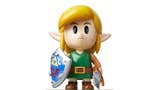 The Legend of Zelda: Link's Awakening amiibo lets you summon Shadow Link