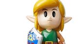 Amiibo de The Legend of Zelda: Link's Awakening permitirá invocar Shadow Link