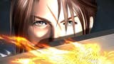 Final Fantasy 8 Remastered já disponível