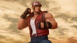 Fatal Fury's Terry Bogard is joining Super Smash Bros. Ultimate