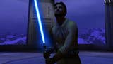Bilder zu Überraschung: Star Wars Jedi Knight 2: Jedi Outcast erscheint für Nintendo Switch und PS4, Jedi Academy folgt