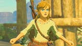 Neuer Glitch in Zelda: Breath of the Wild macht ein Bücherregal zum Fahrzeug