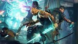 Image for The Double-A Team: The glorious messiness of Shadowrun