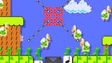 Ein neues Duck Hunt ist nicht in Aussicht, aber dieser Level für Super Mario Maker 2 tut's auch