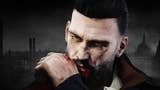 Dontnod's Vampyr is coming to Nintendo Switch later this year