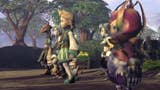 Final Fantasy Crystal Chronicles Remastered Edition ganha data de lançamento