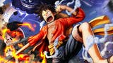 One Piece Pirate Warriors 4: Zünftige Prügeleien in einer bunten Welt mit Big Mom und ihren Schach-Soldaten