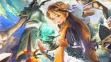 Bilder zu Ab Januar spielt ihr Final Fantasy: Crystal Chronicles als Remaster ohne GameCube-GBA-Link-Kabel