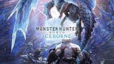 Ventas Japón: las dos ediciones Monster Hunter World: Iceborne dominan la lista