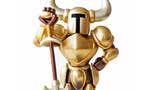 Bilder zu Wo ihr die goldene Shovel Knight Amiibo bekommt und vorbestellen könnt