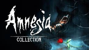Amnesia Collection ya está disponible en Switch