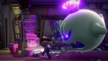 Luigi's Mansion 3 - prova