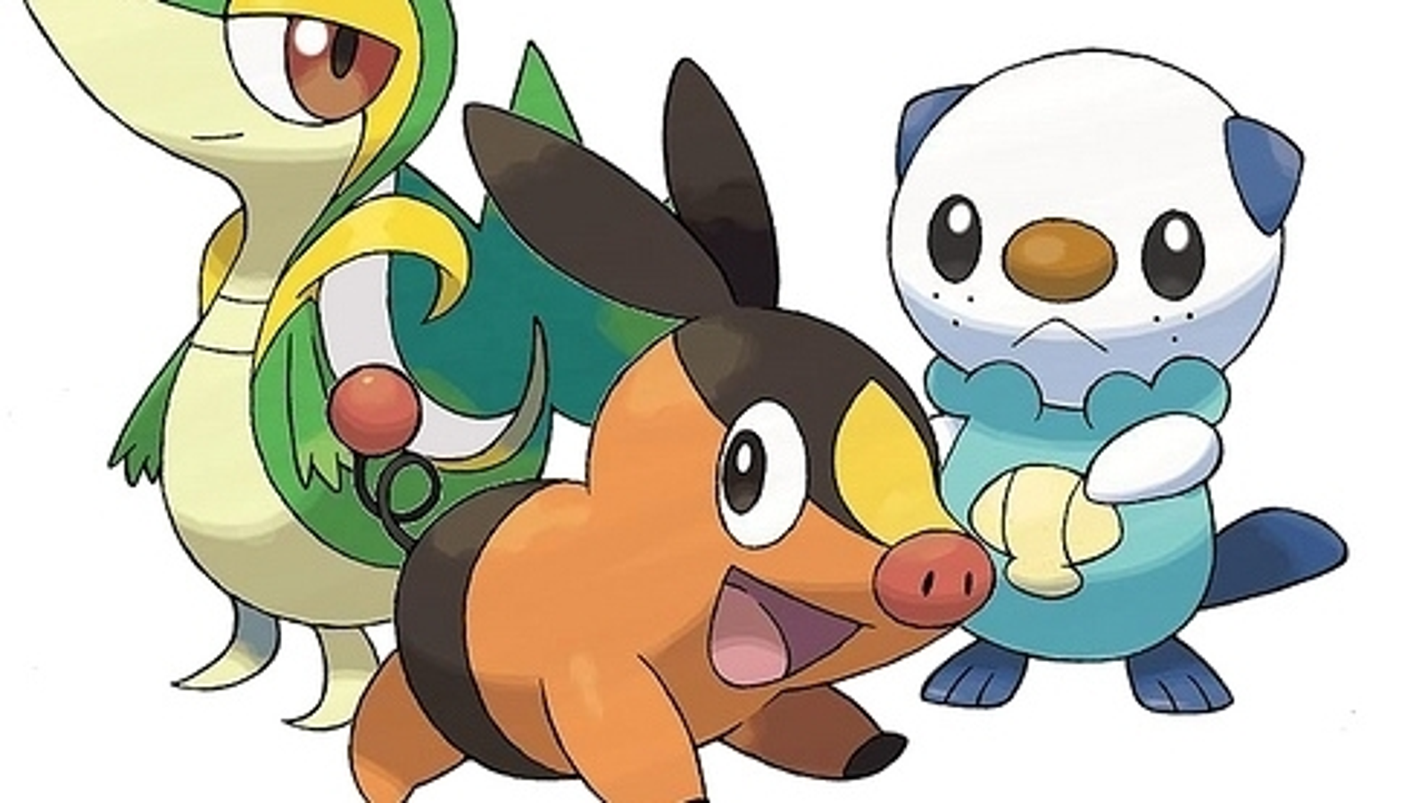Pokémon Go Launches Two Dozen Gen 5 Creatures Today | Eurogamer.Net