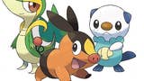 Pokémon GO recibe hoy a las primeras criaturas de la Gen 5