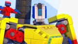 Overwatch: Sichert euch einen kostenlosen Lego-Skin für Bastion im neuen Event