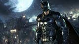 Batman: Arkham Collection grátis na Epic Games Store