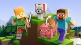 Minecraft is introducing a character creator
