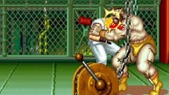 26 years later, Street Fighter 2 expert reveals never-before-seen combos