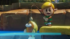 The Legend of Zelda: Link's Awakening - Análise - Um elo com o