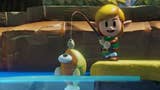 Zelda: Link's Awakening consegue a melhor estreia da Nintendo no Reino Unido em 2019