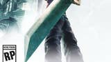 Square Enix muestra la carátula de Final Fantasy VII Remake