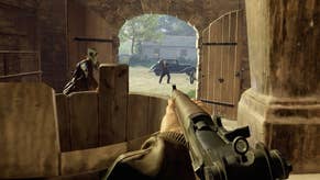 Respawn anuncia Medal of Honor: Above and Beyond para Oculus VR