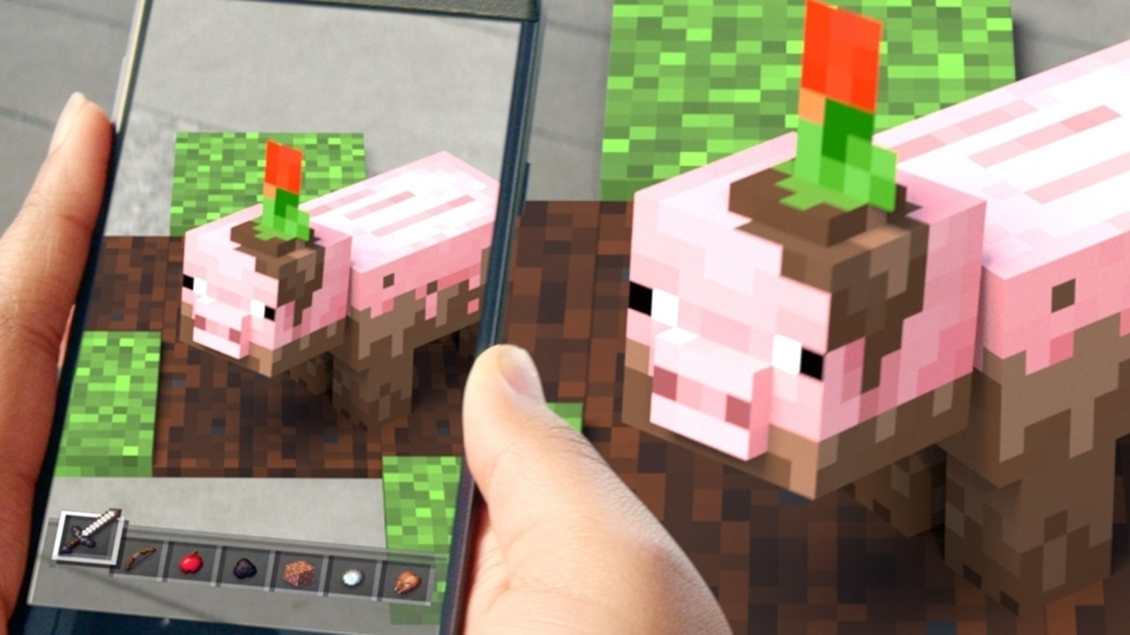 Games of the Decade: Minecraft is a masterclass in accessibility and  community