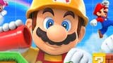 Super Mario Maker 2: Neues Update lässt euch online mit Freunden spielen