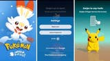 Pokémon Sword and Shield starters star in an app for Google Pixel 4 phones