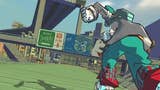 What do I really love about Jet Set Radio Future?