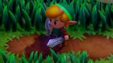 Zelda: Link's Awakening stellt Switch-Verkaufsrekord auf