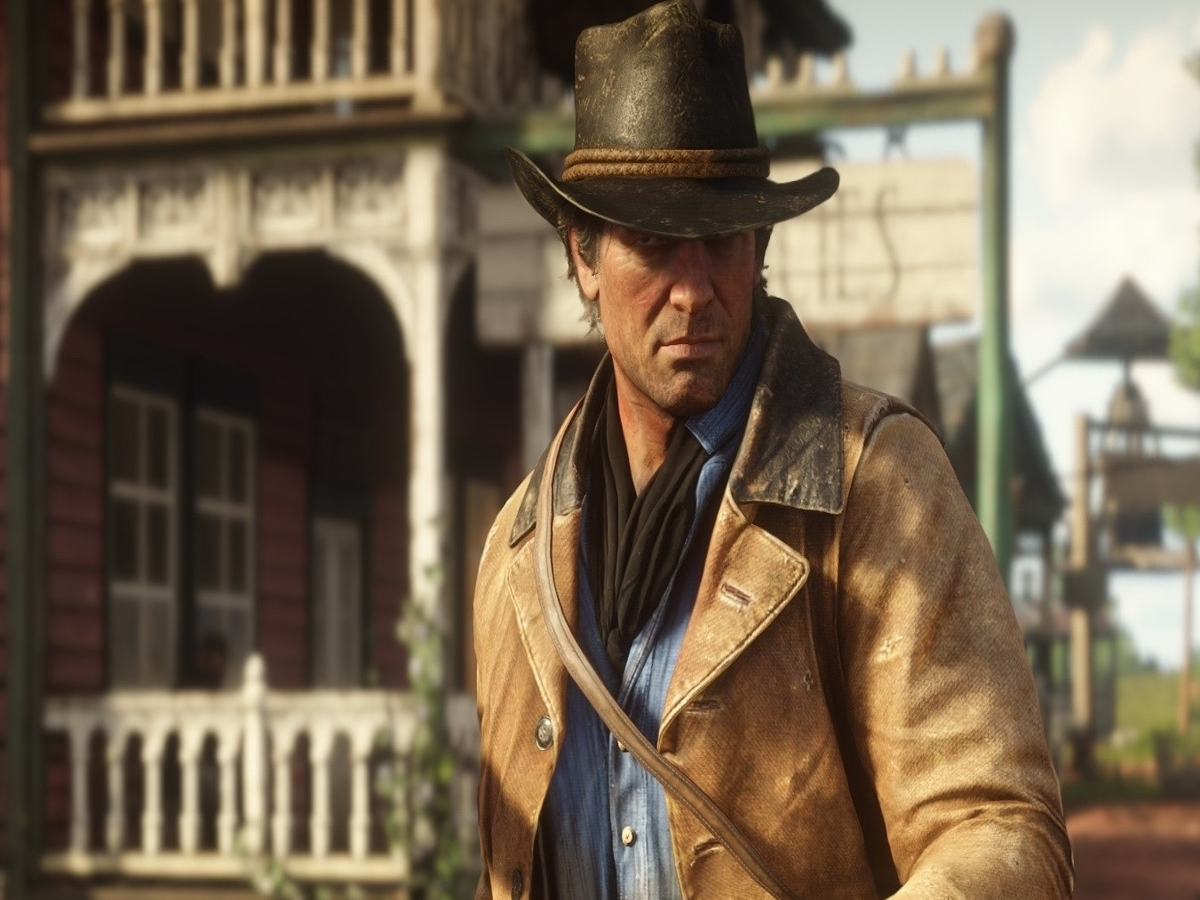 Rockstar Provides Update on PC Issues With Red Dead Redemption 2, Giving PC  Players Free Apology Gift