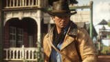 Red Dead Redemption 2 arrives on PC next month