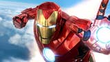 Imagen para Iron Man VR ya tiene fecha de lanzamiento