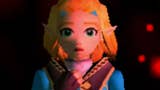 Wäre Zelda: Breath of the Wild 2 ein Spiel fürs Nintendo 64, es würde so aussehen