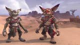 World of Warcraft patch 8.3 introduceert twee nieuwe rassen