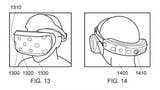 Imagen para Una patente de Sony muestra lo que podría ser el próximo PlayStation VR