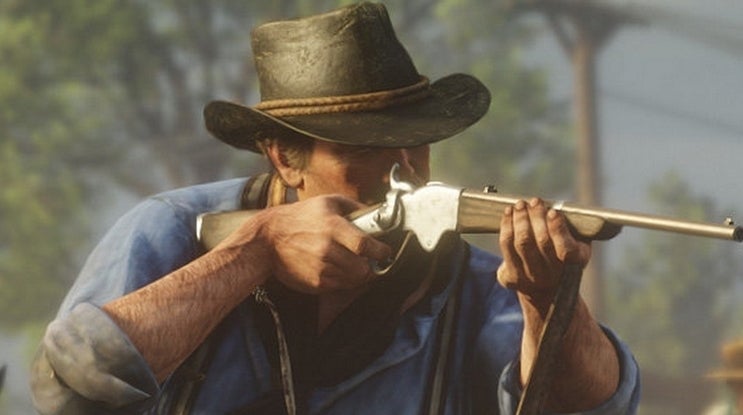 Red Dead Redemption 2 PCSystemanforderungen stehen fest, 150 GB Speicherplatz erforderlich