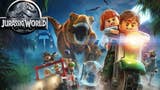 LEGO Jurassic World - recensione