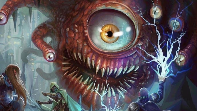 Baldur's Gate und planescape quäle auf die Konsole: Lass eine Legende liegen Baldur's Gate und planescape quäle auf die Konsole: Lass eine Legende liegen