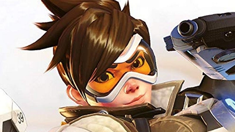 Overwatch switch deals online code