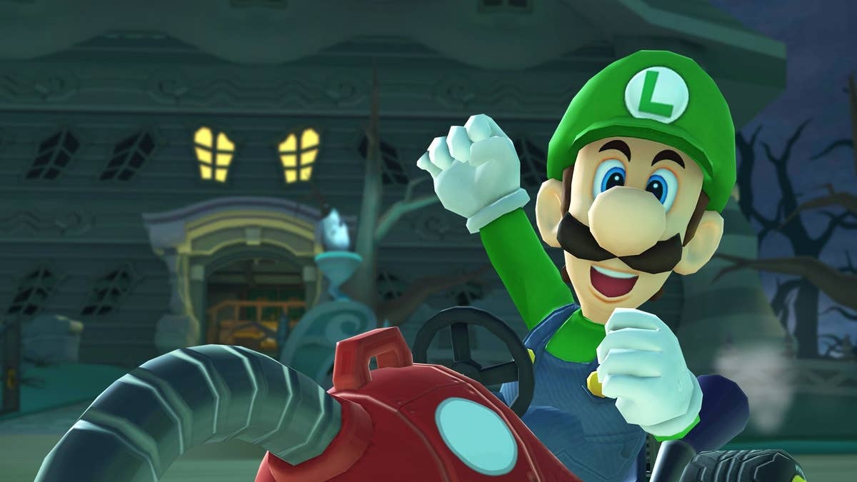 How Likely is Luigi's Mansion 4 and When!? 