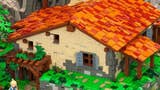 Seht euch diesen detaillierten Lego-Nachbau von Links Haus aus Zelda: Breath of the Wild an