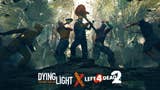 Dying Light recibirá una colaboración con Left 4 Dead 2