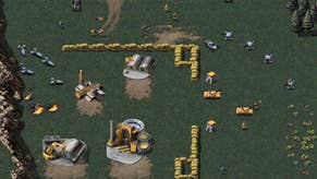 Imagen para Command & Conquer Remastered permitirá cambiar entre los gráficos nuevos y los originales al instante