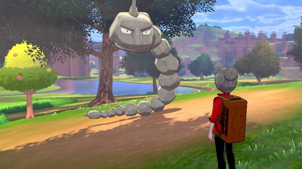 Pokémon Sword & Shield – Diversos detalhes sobre a Expansão; Novas