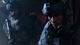 Mise s vyčištěním domu z Call of Duty: Modern Warfare