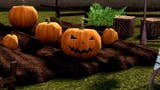 Das Halloween-Event in Tropico 6 ersetzt Blumen durch Kürbisse