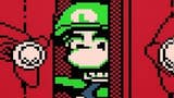 So hätte das erste Luigi's Mansion auf dem NES ausgesehen