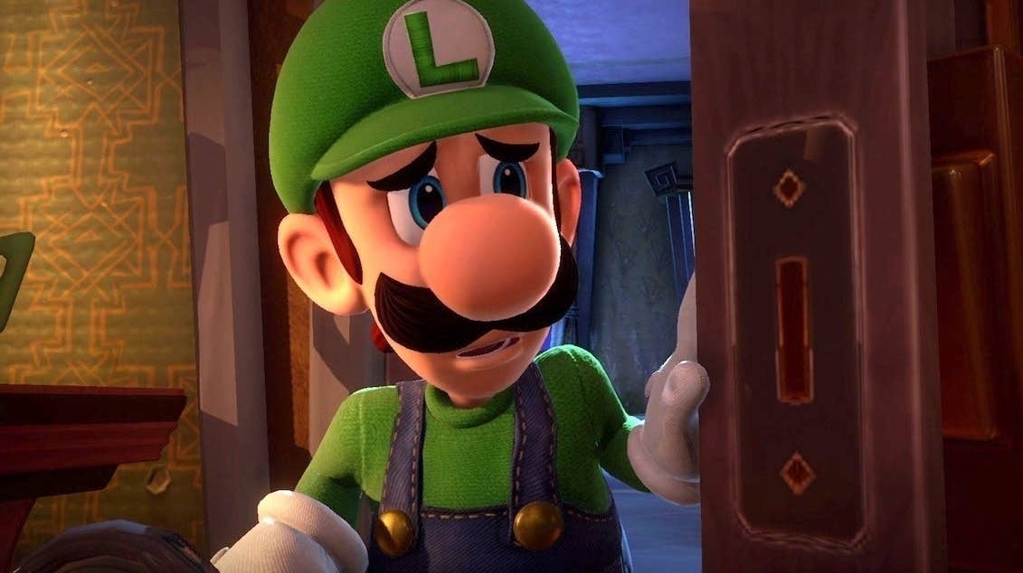 Luigi's Mansion 2 review
